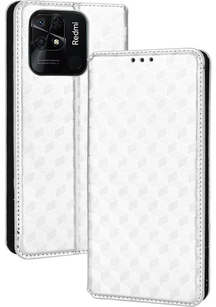 Xiaomi Redmi 10C Için Kılıf (Yurt Dışından)
