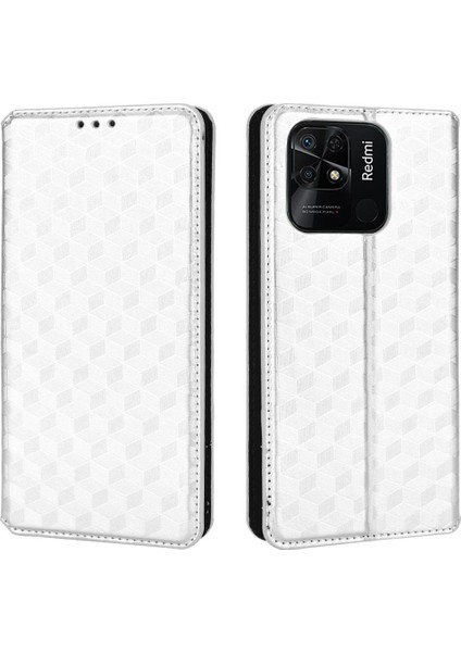 Xiaomi Redmi 10C Için Kılıf (Yurt Dışından) indirimleri
