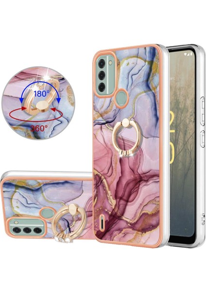 Nokia C31 Için Durum (Yurt Dışından)