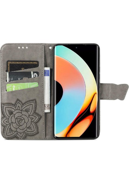 Oppo Realme 10 Proplus Için Kılıf (Yurt Dışından)