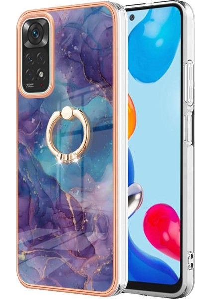 Xiaomi Redmi Not 11 4g Için Kılıf (Yurt Dışından)