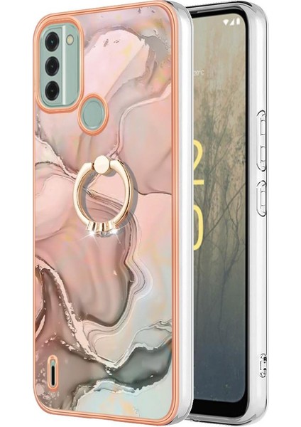 Nokia C31 Için Durum (Yurt Dışından)