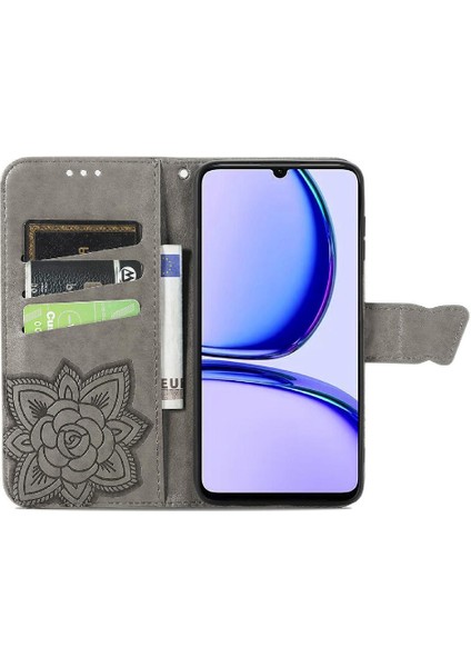 Oppo Realme C53 Için Kılıf (Yurt Dışından) indirimleri