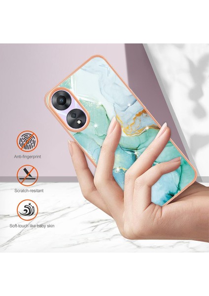 Oppo A78 5G/A58 5g Için Kılıf (Yurt Dışından) indirimleri