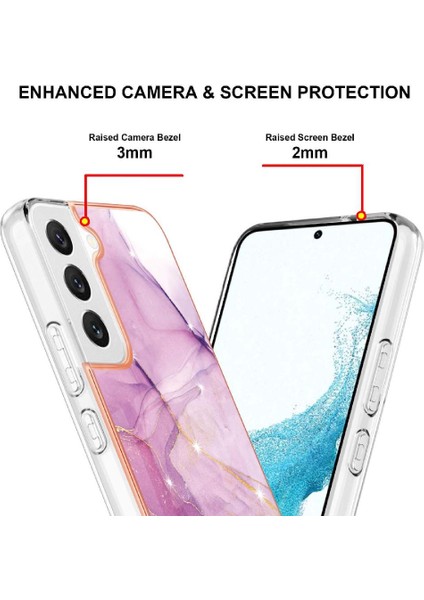 Samsung Galaxy S22 Artı 5g Için Kılıf (Yurt Dışından) modelleri