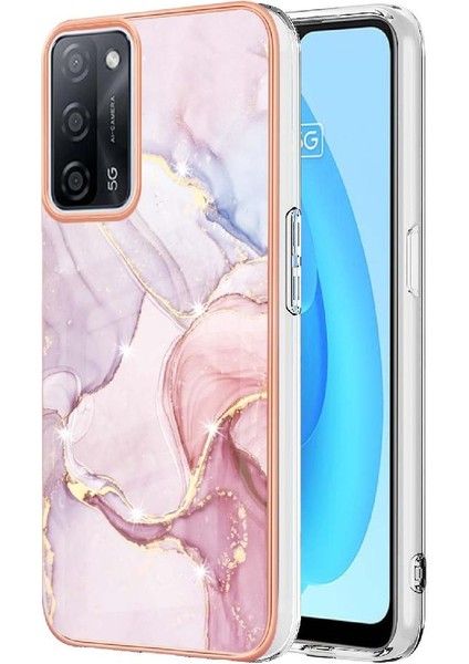 Oppo A16/A16S/A54S Için Kılıf (Yurt Dışından)