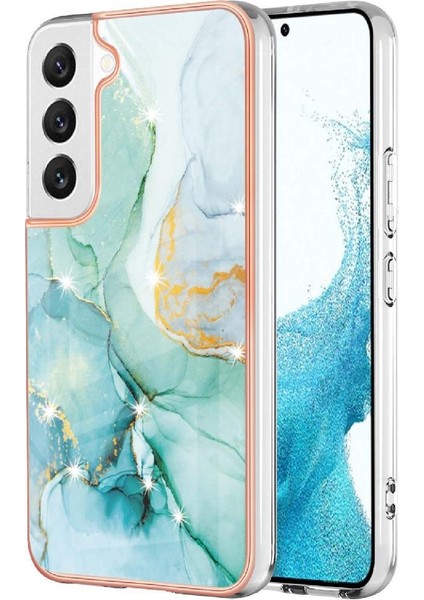 Samsung Galaxy S22 5g Için Kılıf (Yurt Dışından)