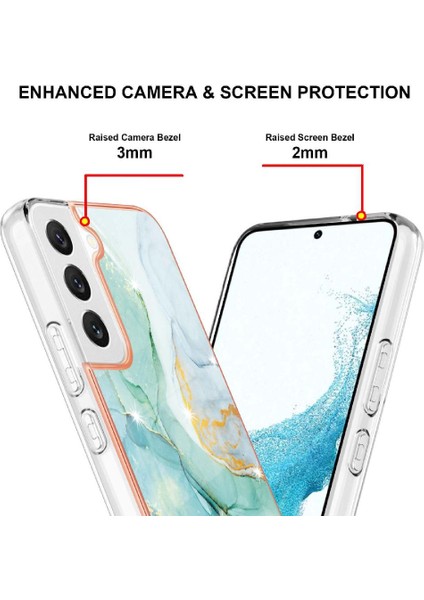 Samsung Galaxy S22 5g Için Kılıf (Yurt Dışından) fiyatları