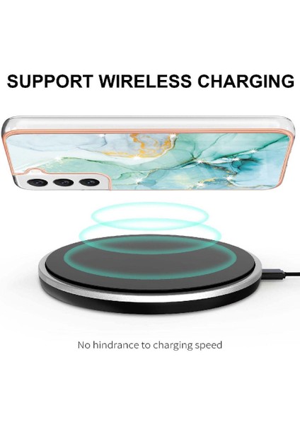 Samsung Galaxy S22 5g Için Kılıf (Yurt Dışından) modelleri