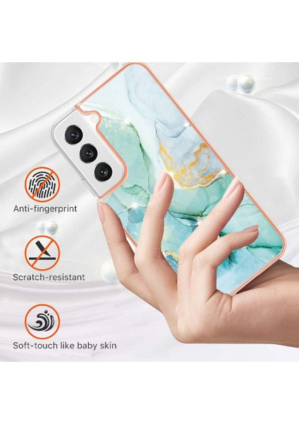 Samsung Galaxy S22 5g Için Kılıf (Yurt Dışından) indirimleri