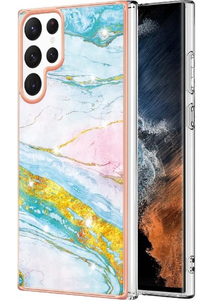 Samsung Galaxy S23 Ultra 5g Için Kılıf (Yurt Dışından)