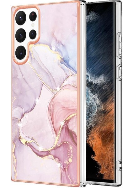 Samsung Galaxy S22 Ultra 5g Için Kılıf (Yurt Dışından)