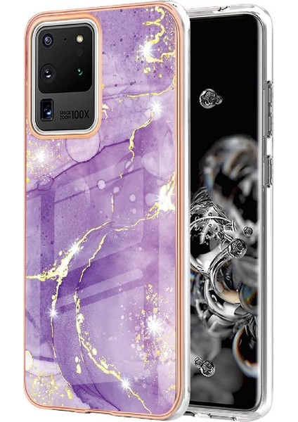Samsung Galaxy S20 Ultra 5g Için Kılıf (Yurt Dışından)