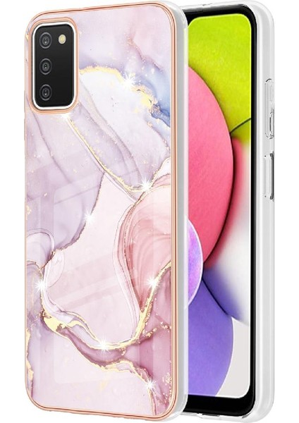 Samsung Galaxy A02S Için Kılıf (Yurt Dışından)