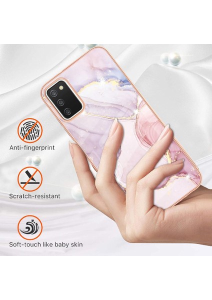 Samsung Galaxy A02S Için Kılıf (Yurt Dışından) fırsatları