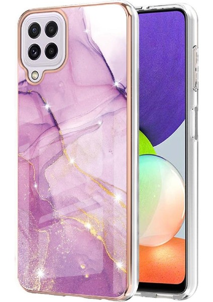 Samsung Galaxy A22 4g Için Kılıf (Yurt Dışından)