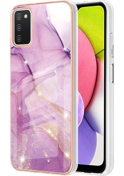 Samsung Galaxy A02S Için Kılıf (Yurt Dışından)