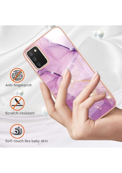 Samsung Galaxy A02S Için Kılıf (Yurt Dışından) fırsatları