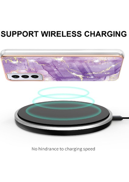 Samsung Galaxy S21 Artı 5g Için Kılıf (Yurt Dışından) modelleri