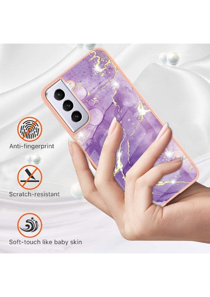 Samsung Galaxy S21 Artı 5g Için Kılıf (Yurt Dışından) indirimleri