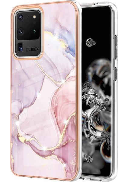 Samsung Galaxy S20 Ultra 5g Için Kılıf (Yurt Dışından)