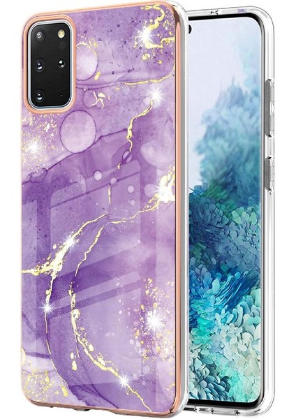 Samsung Galaxy S20 Artı 5g Için Kılıf (Yurt Dışından)