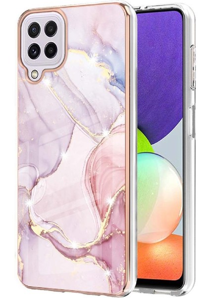 Samsung Galaxy A22 4g Için Kılıf (Yurt Dışından)