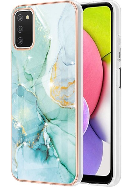 Samsung Galaxy A02S Için Kılıf (Yurt Dışından)