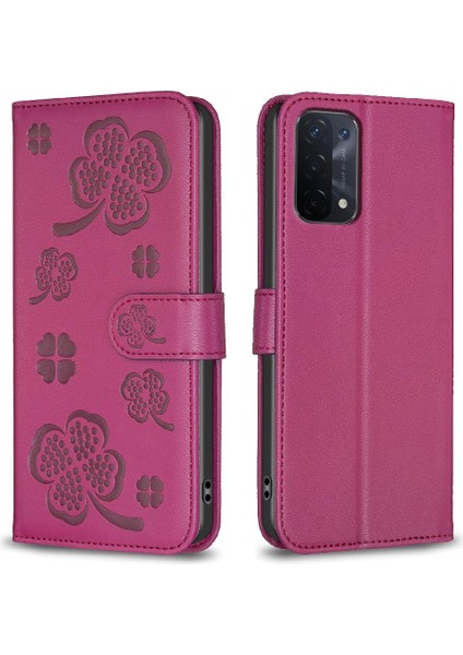 Oppo A54 5g Için Kılıf (Yurt Dışından)