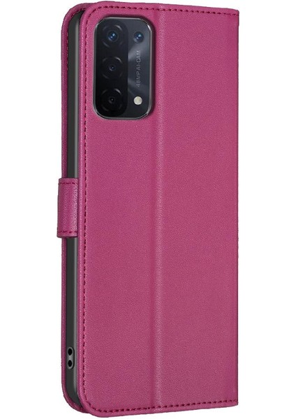 Oppo A54 5g Için Kılıf (Yurt Dışından)