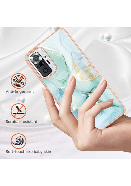 Xiaomi Redmi Not 10 Pro Max Için Kılıf (Yurt Dışından) fiyatları