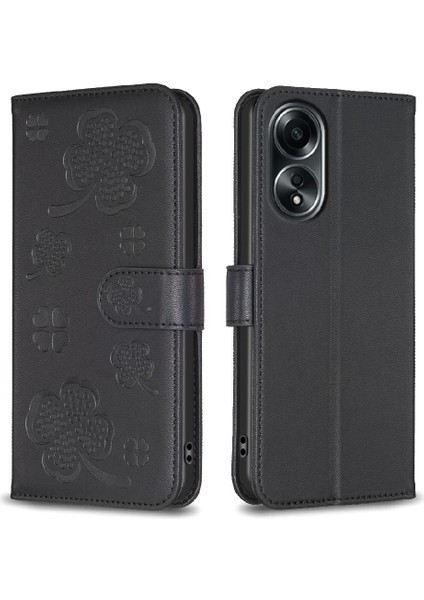 Oppo A98 5g Için Kılıf (Yurt Dışından)