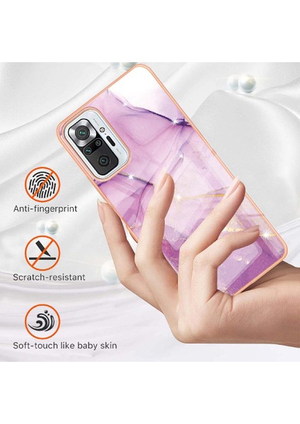 Xiaomi Redmi Not 10 Pro Max Için Kılıf (Yurt Dışından) fırsatları