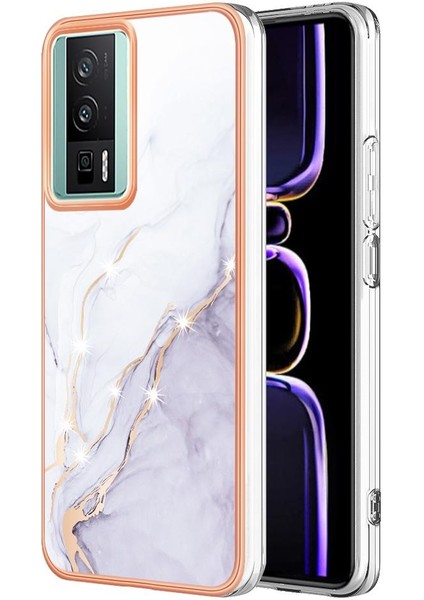 Xiaomi Poco F5 5g Için Kılıf (Yurt Dışından)