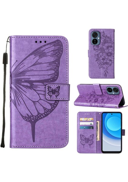 Tecno Camon 19 Neo Için Durum (Yurt Dışından)