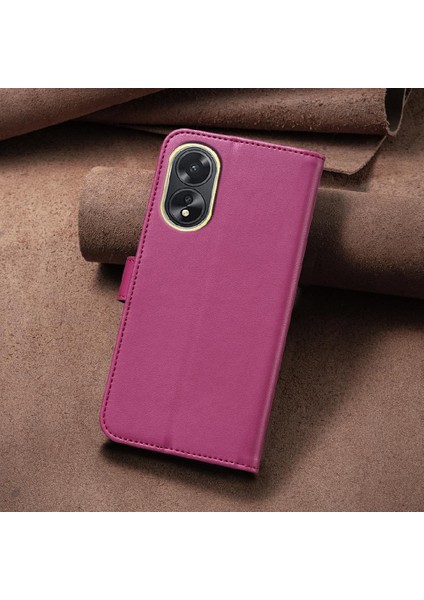 Oppo A18 4g Için Kılıf (Yurt Dışından) indirimleri