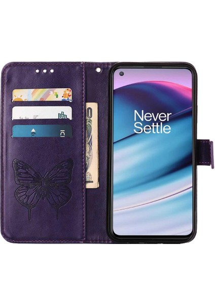 Oneplus Nord Ce 5g Için Kılıf (Yurt Dışından) fırsatları