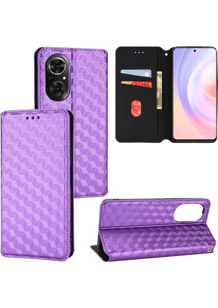 Huawei Nova 9 Se Için Kılıf (Yurt Dışından)
