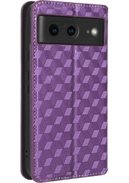 Google Pixel 8 Için Durum (Yurt Dışından)