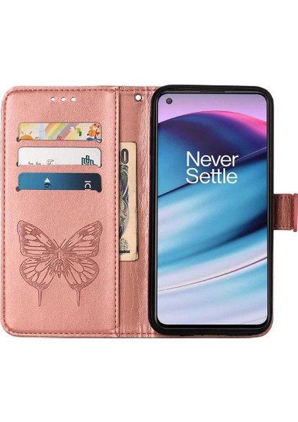 Oneplus Nord Ce 5g Için Kılıf (Yurt Dışından) modelleri
