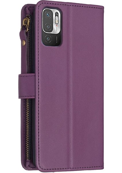 Redmi Not 10 5g Için Kılıf (Yurt Dışından)