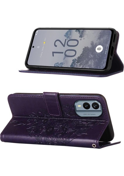Nokia X30 5g Için Kılıf (Yurt Dışından)