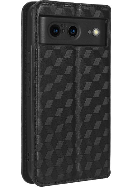 Google Pixel 8 Için Durum (Yurt Dışından)