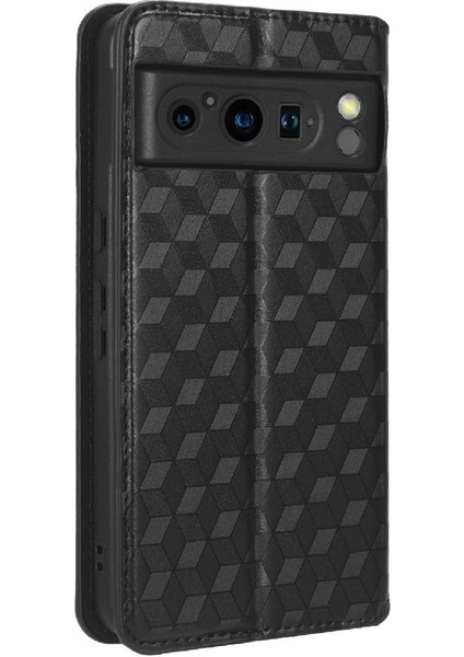 Google Pixel 8 Pro Için Durum (Yurt Dışından)