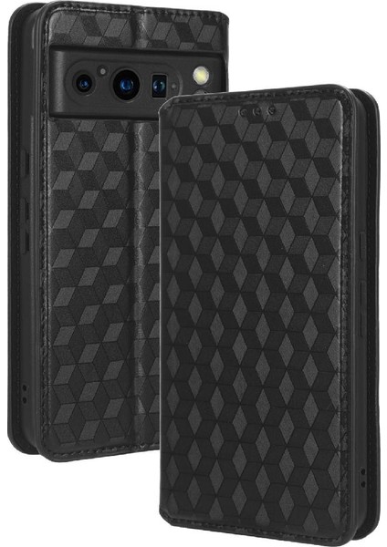 Google Pixel 8 Pro Için Durum (Yurt Dışından)