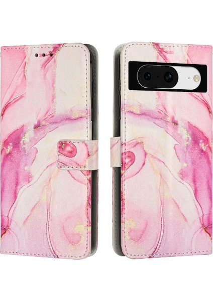 Google Pixel 8 Için Durum (Yurt Dışından)