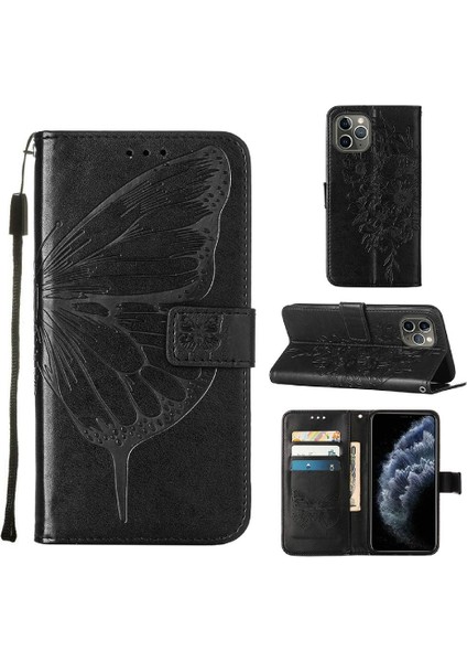 IPhone 12 Pro Max Için Kılıf (Yurt Dışından)