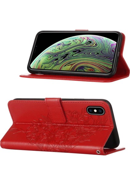 IPhone Xs Max Için Kılıf (Yurt Dışından) indirimleri