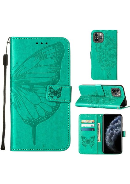 IPhone 13 Pro Max Için Kılıf (Yurt Dışından)