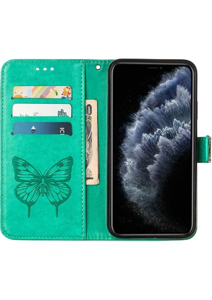 IPhone 13 Pro Max Için Kılıf (Yurt Dışından)
